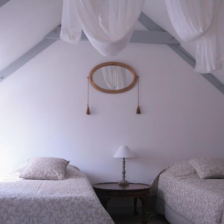 Domaine Des Douves Bed & Breakfast Ancy-le-Franc Ngoại thất bức ảnh