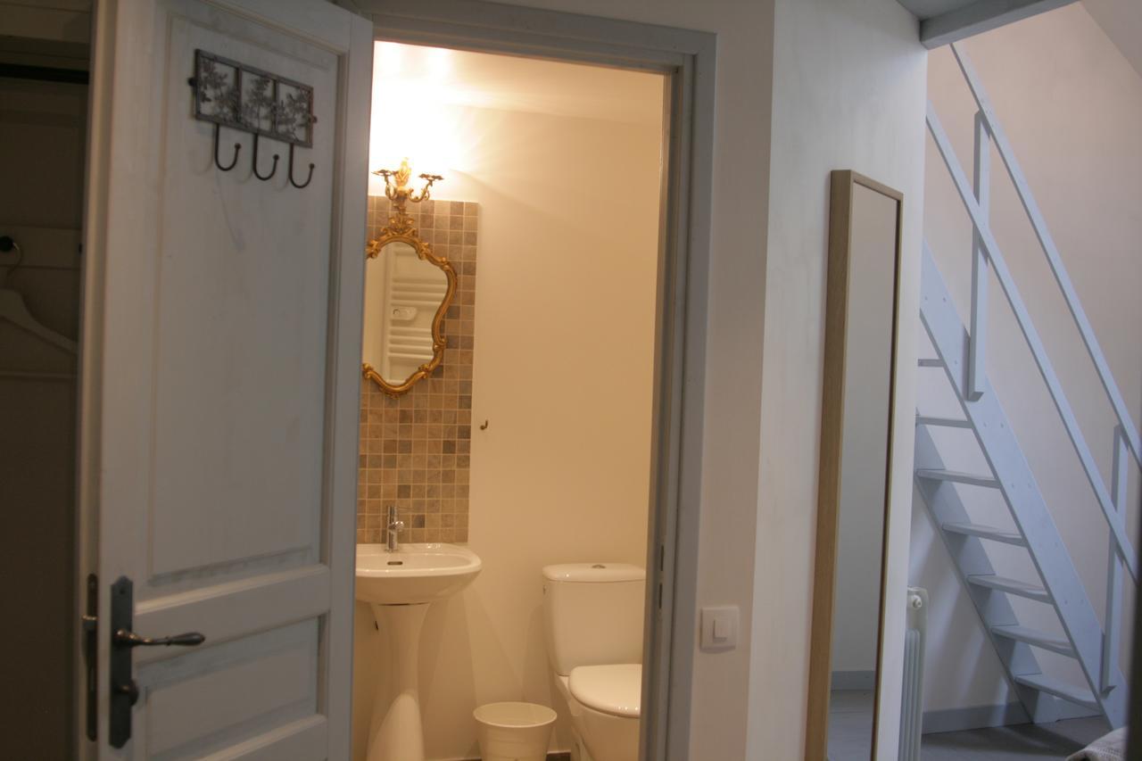Domaine Des Douves Bed & Breakfast Ancy-le-Franc Ngoại thất bức ảnh
