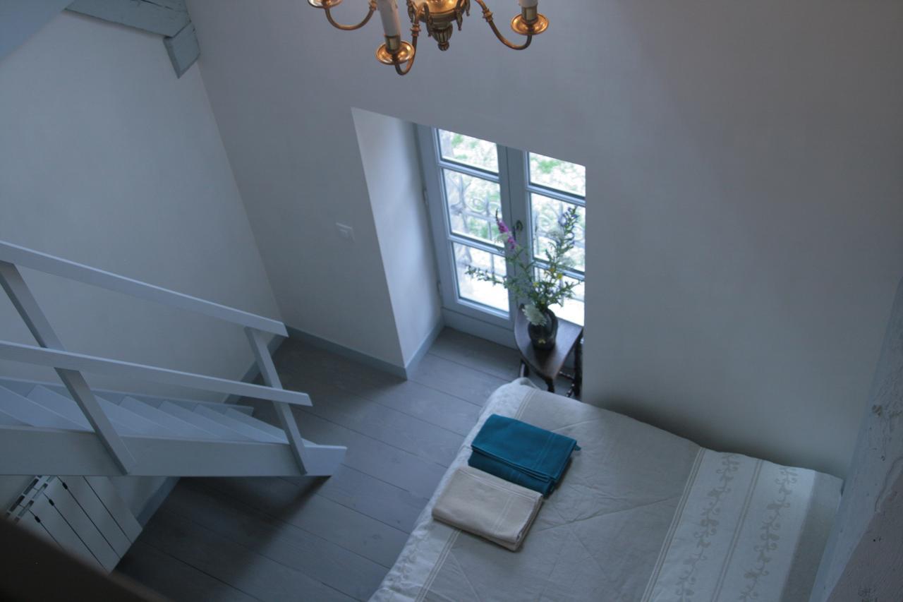 Domaine Des Douves Bed & Breakfast Ancy-le-Franc Ngoại thất bức ảnh
