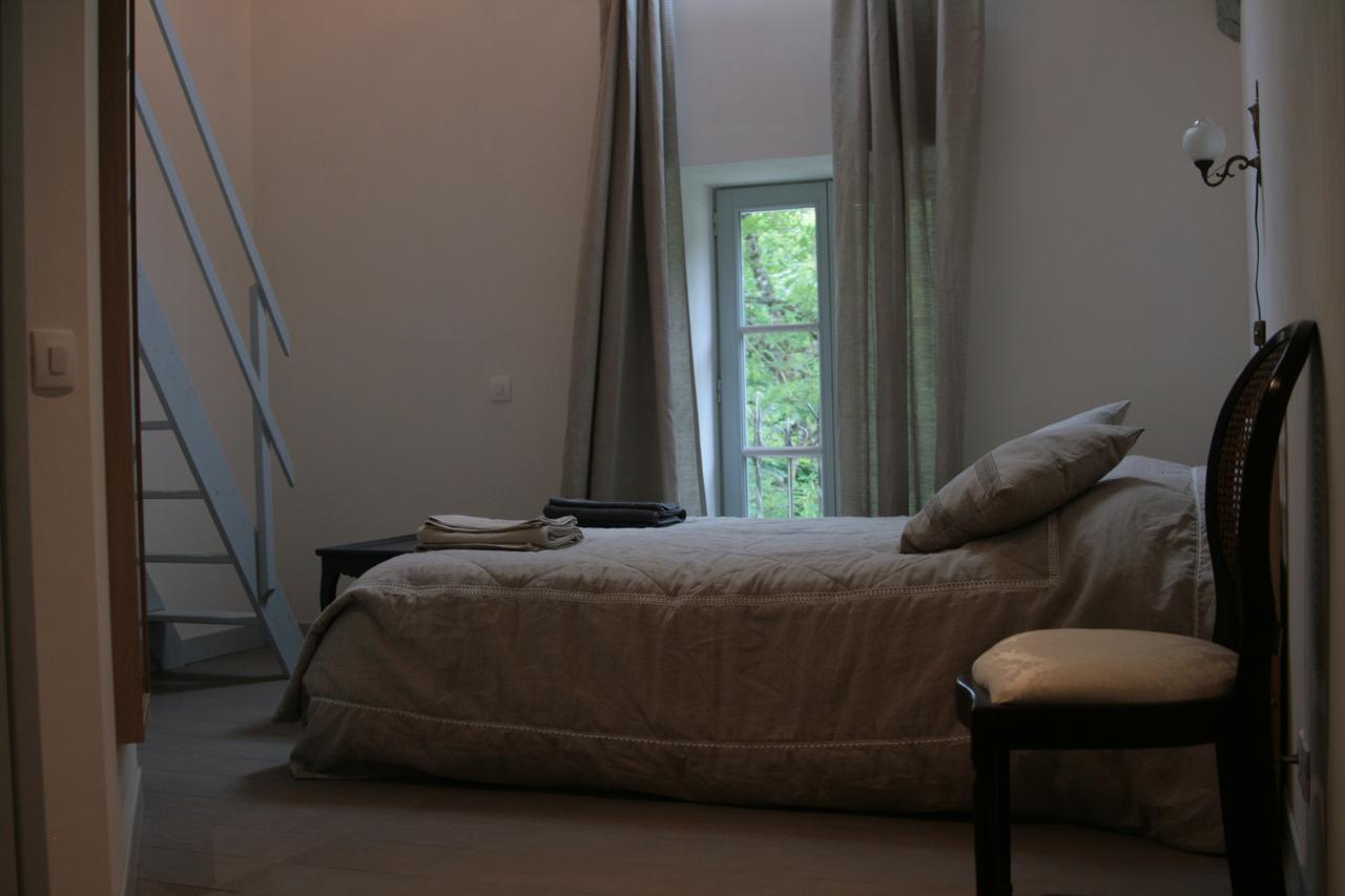 Domaine Des Douves Bed & Breakfast Ancy-le-Franc Ngoại thất bức ảnh