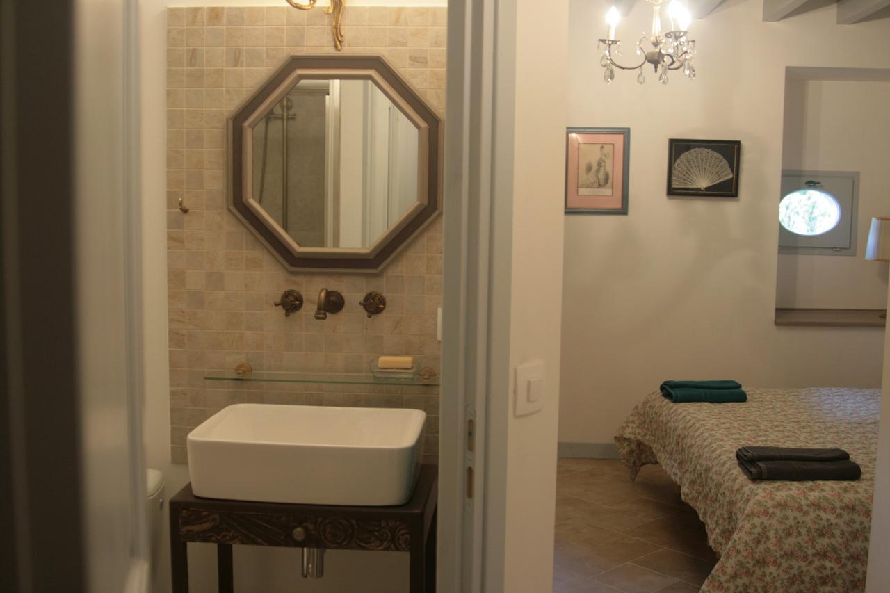 Domaine Des Douves Bed & Breakfast Ancy-le-Franc Ngoại thất bức ảnh