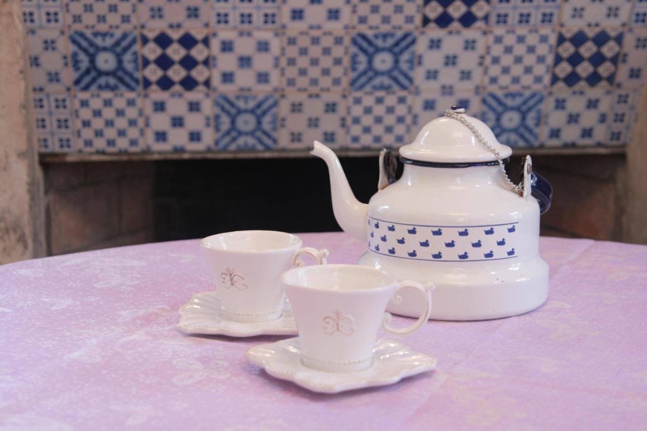 Domaine Des Douves Bed & Breakfast Ancy-le-Franc Ngoại thất bức ảnh